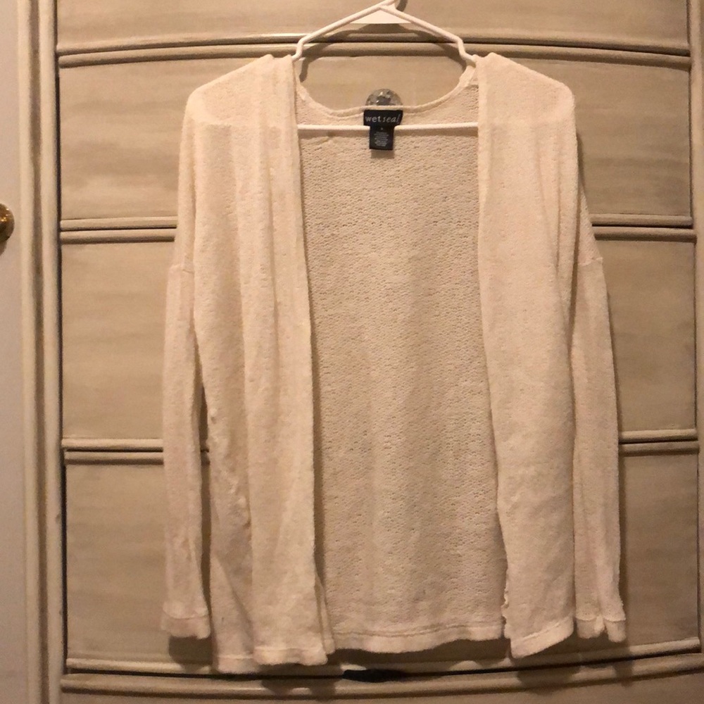 Cardigan